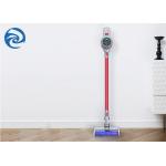 25.2V 300W Cordless Powerful Vacuum Cleaner 23KPA 11KPA 4.5KPA for sale