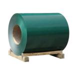 Regular Spangle 1000mm 1200mm Pre Painted Galvanized Coils
