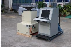 China ISTA Standard High Acceleration Mechanical Shock Test Machine Pulse Width 3-20ms supplier