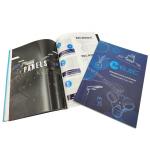 Offset Colouring Book Printing Sewing Binding Custom Booklet Printing