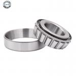 Gcr15 Chrome Steel 06 32489 0045 Rear Wheel Bearing 60*110*38mm High Speed For MAN for sale