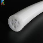 Silicon Glue 360 Degree Neon Flex , LED Neon Rope Light With 40MM Diameter