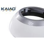 OEM Service Robot Bottom Enclosure CNC Machining Prototype for sale