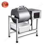 Marinating Tumbler Machine For Fish Pork Duck Mutton Beef Jerky Vacuum Marinating Machine for sale