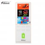Customized 10 Ports 5000mah Power Banks Mobile Phone Charging Kiosk for sale