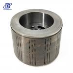 China MK9 Cigarette Machine Tipping Drum 50-64mm Width Alloy Steel factory