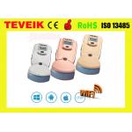 Handheld Iphone High Frequency Color Doppler Ultrasound Transducer