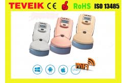 China Handheld Iphone High Frequency Color Doppler Ultrasound Transducer supplier