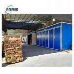 Heating Method Customization Mini Wood Drying Equipment for Automatic Drying System for sale