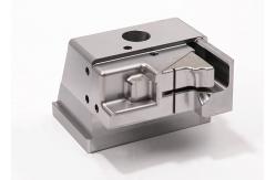 China Customize ISO9001 CNC Machining Precision Parts Special Slide Unit supplier