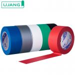 3903 Vinyl Duct Tape Single Sided Pipe Repair Carpet Adhesive Tape Color Sealing Strong Waterproof Tape for sale