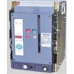 3 Pole Intelligent 6300A Air Circuit Breaker for sale