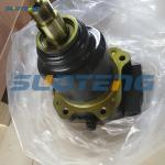 China 708-7W-00110 Hydraulic Motor Pump 7087W00110 for WA600-6 Wheel Loader manufacturer
