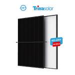 Home Use Mono Solar Panel Trina Solar Panel Half Cells 405W 410W 415W 420W 425W for sale