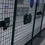 Drone Signal Detection Device For Long Range 3KM Portable