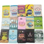 Stand Up Pouches For Food Packaging for sale