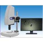 Coaxial Illumination Large Magnification Clear Image Video Microscopes , Microscope With Camera