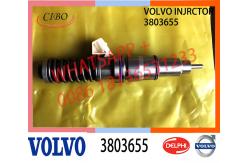 China 3803655 New high-quality diesel injector 3803655 for VOL Penta MD13 supplier