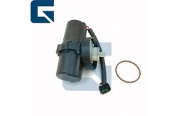 China 228-9129 2289129 Backhoe Loader 416E 420D 420E Fuel Injection Unit Pump supplier