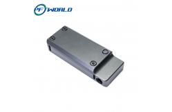 China CNC Turning Milling Parts Service Stainless Steel Aluminum CNCMilling Machine Parts And Components supplier