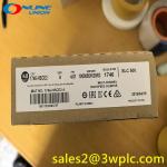 1746-HSCE2 Allen Bradley SLC 500 Multi-Channel High Speed Counter for sale