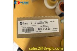 China 1746-HSCE2 Allen Bradley SLC 500 Multi-Channel High Speed Counter supplier