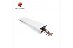 China Valve Closure Coffee Bag for Industrial Convenient and Practical supplier