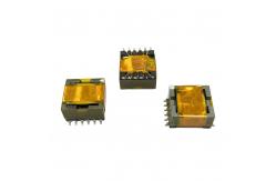 China Flat EFD25 High Frequency Transformer Pulse Switching Power Supply Transformer supplier