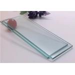 Low Iron/Extra Clear/Float Ultra Clear Glass by China Top Supplier