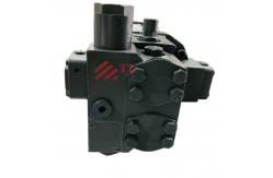 China A6VM107HA1T A6VM107EZ4E/63W-VZB017B Hydraulic Piston Motor for Within Budget Repair supplier