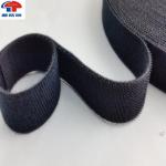 Back To Back  Cable Tie Straps / Quick Release hook and loop Cable Ties for sale
