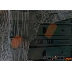 Durable JCB 8025ZTS Jcb Undercarriage Parts Track Group / Track Chain Assy for sale