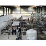 2TPH Tomato Paste Processing Line
