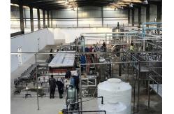China 2TPH Tomato Paste Processing Line supplier