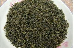 China Chinese 100% Natural Healthy Roasted Green Tea 4011 With BCS Certificated supplier