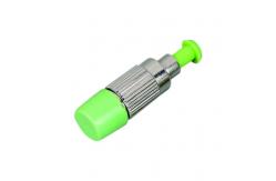 China FC Connector 7dB Fiber Optical Attenuator 7236009 supplier