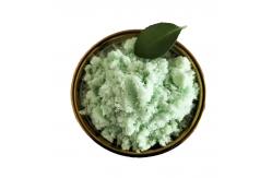 China Highly Effective Ferrous Sulfate Heptahydrate for Water Purification supplier