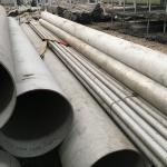 6mm Stainless Steel Round Pipe for sale