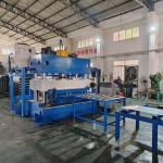 High Accuracy Cable Tray Forming Machine Vertical Split Body Installation Form for sale