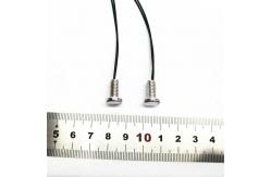 China Home Appliances Surface Mount Temperature Sensor supplier