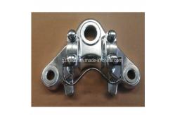 China Cg125 ISO9001 Steering Stem Comp With Original Design supplier