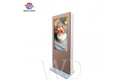 China Timer on/ off Outdoor free standing Digital Display Rain Resistant Anti-explosion supplier