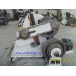 Platen Die Cutting And Creasing Machine Large Pressure Four Safety Multi Usage