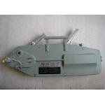 Tirfor Manual Other Construction Tools Wire Rope Hoist With 20 M Wire Rope for sale