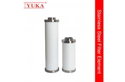 China Filter Element Remove Oil/Particle supplier