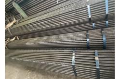 China SSchedule 40 Steel Pipe ASTM A53 High Pressure Boiler Pipe supplier
