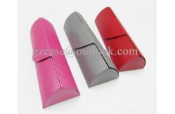 China stylish hand made eyeglass frame cases for distribute supplier
