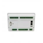 15W PLC Dual Hoppers GM9907 Batch Weighing Controller