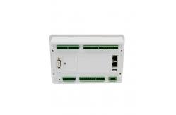 China 15W PLC Dual Hoppers GM9907 Batch Weighing Controller supplier