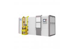 China Daily 500Kg Hotel  Automatic Composter Machine Food Processing Machine Sus304 supplier